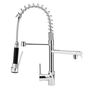 MISTURADOR COZ MESA MOD FTK 8807 YEKALON