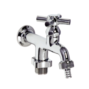 TORNEIRA TANQUE/MAQ STANDARD CR  DECA