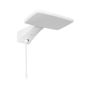 DUCHA ELETR POLO MAX BRANCO 5500W 127V HYDRA